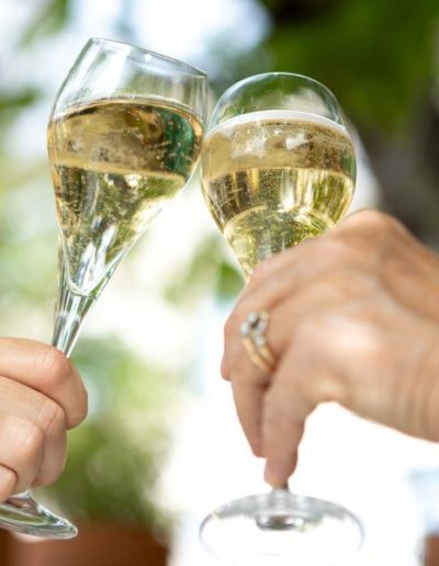 Soirée dégustation de vins à Tourrettes-sur-Loup